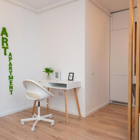 ART Studio Târgu-Mureş Esterno foto