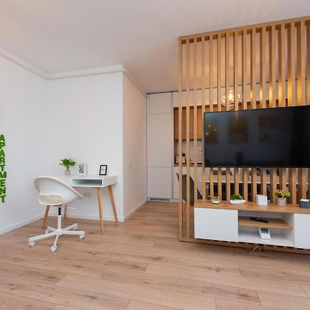 ART Studio Târgu-Mureş Esterno foto