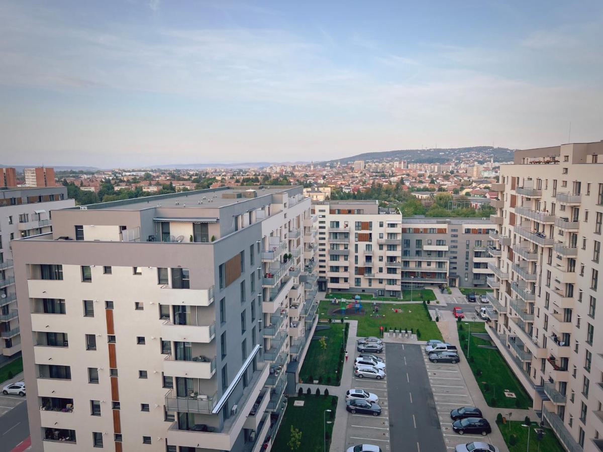 ART Studio Târgu-Mureş Esterno foto