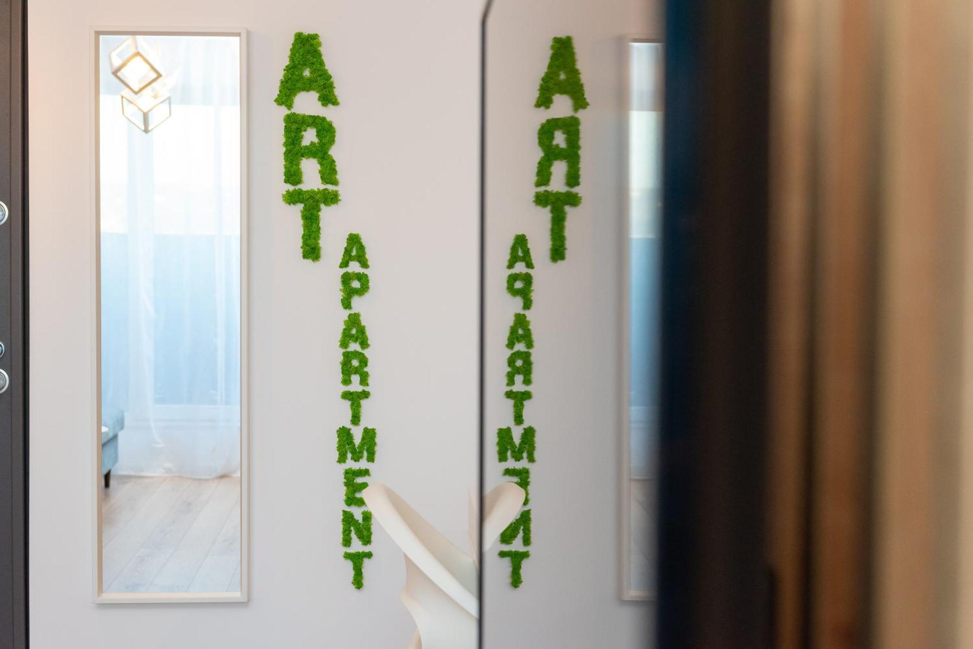 ART Studio Târgu-Mureş Esterno foto