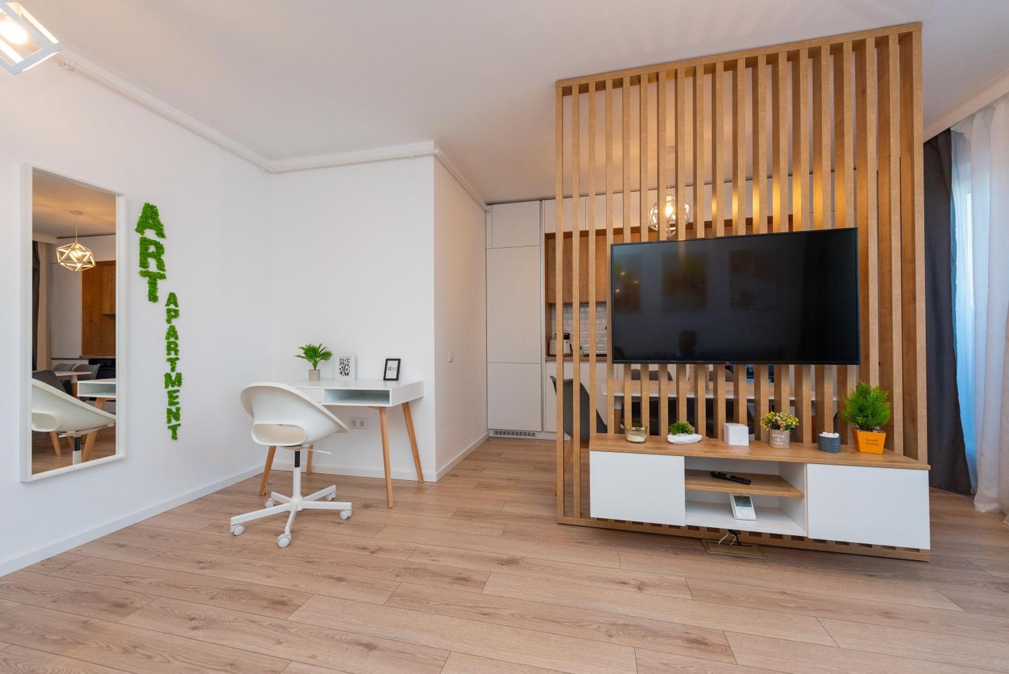 ART Studio Târgu-Mureş Esterno foto